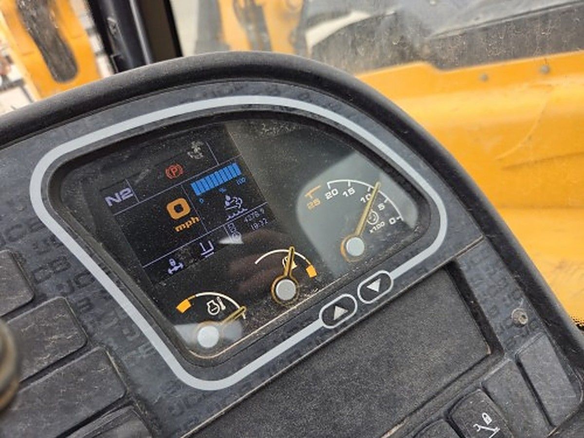 JCB 510-56 S photo 8