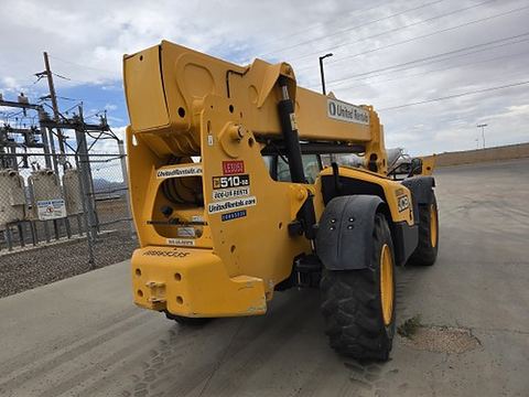 2018 JCB 510-56 S for sale
