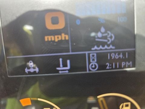 2018 JCB 510-56 S Forklift Variable Reach 10000# 50'-62'