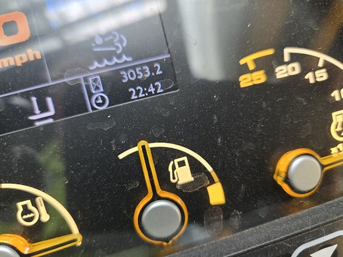 JCB 510-56 S photo 2