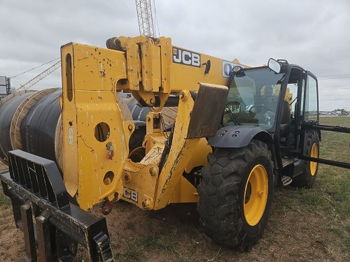 2018 JCB 510-56 S for sale in Las Vegas, NV