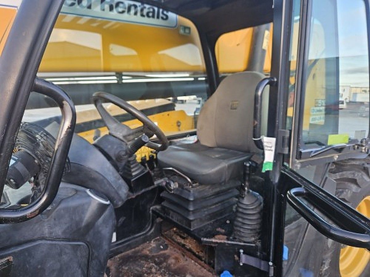 JCB 510-56 S photo 5