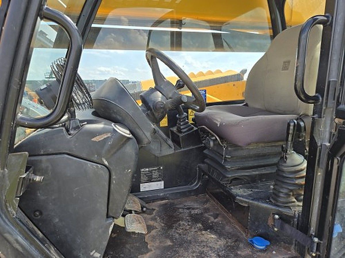 JCB 510-56 S photo 5