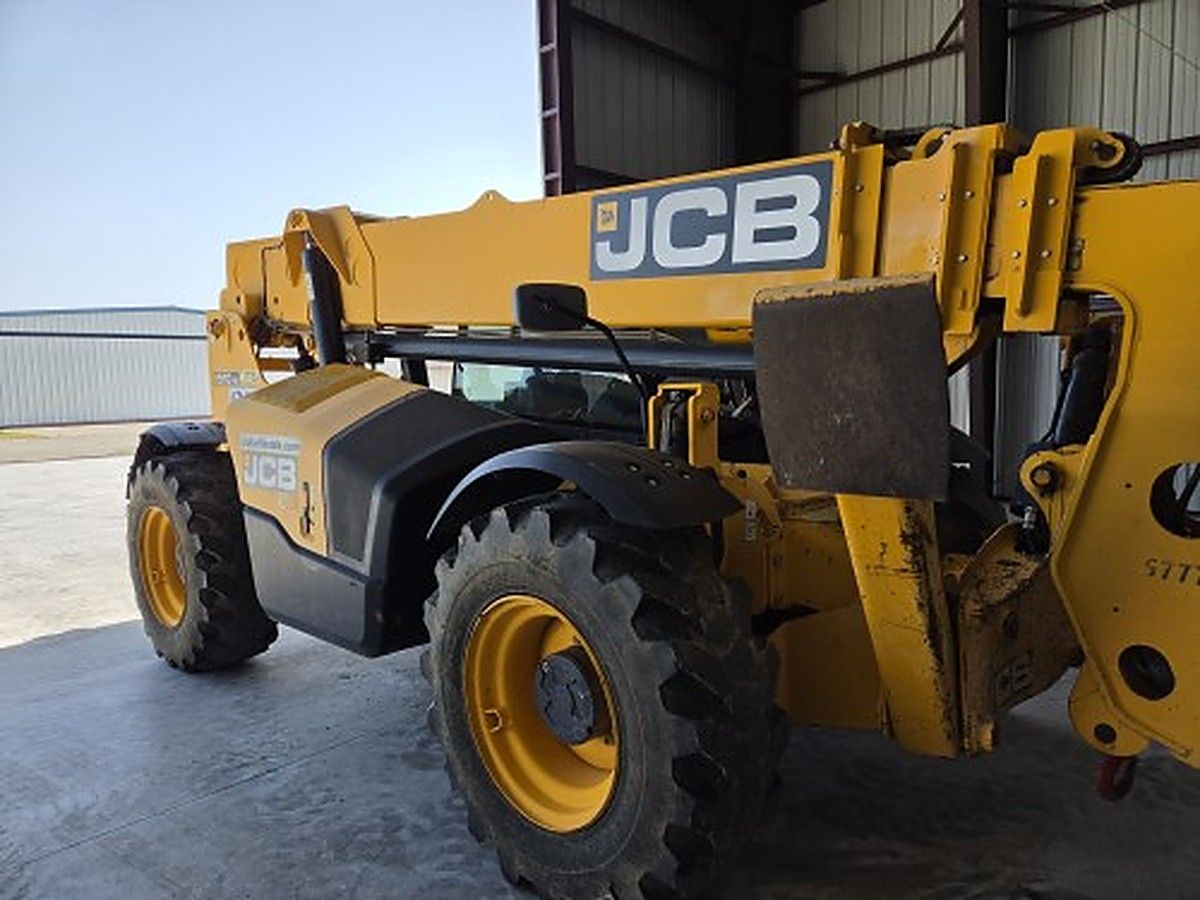 2018 JCB 510-56 S for sale in Las Vegas, NV