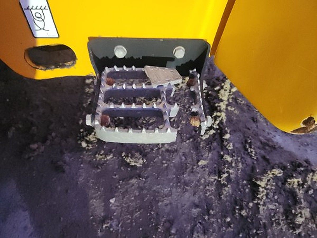 JCB 510-56 S photo 2
