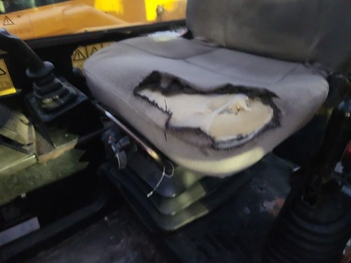 JCB 510-56 S photo 7