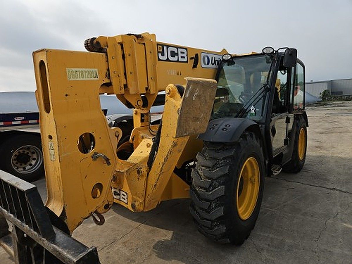 2018 JCB 510-56 S for sale in Las Vegas, NV
