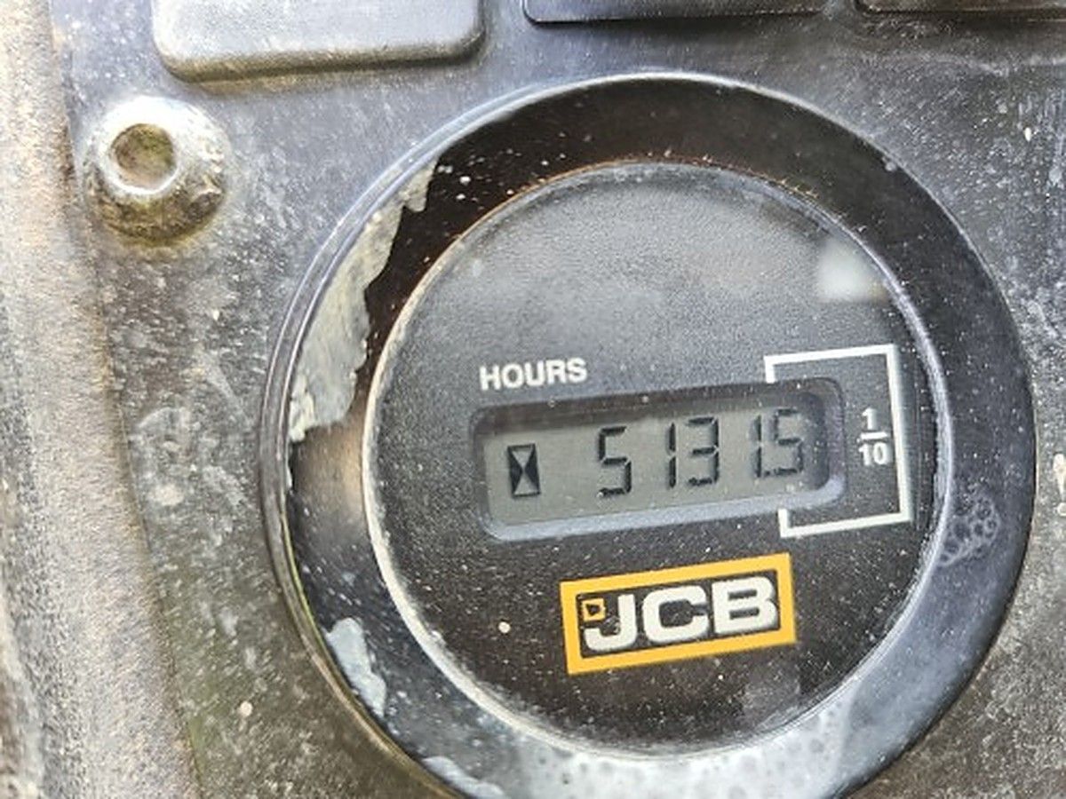 JCB 510-56 S photo 5