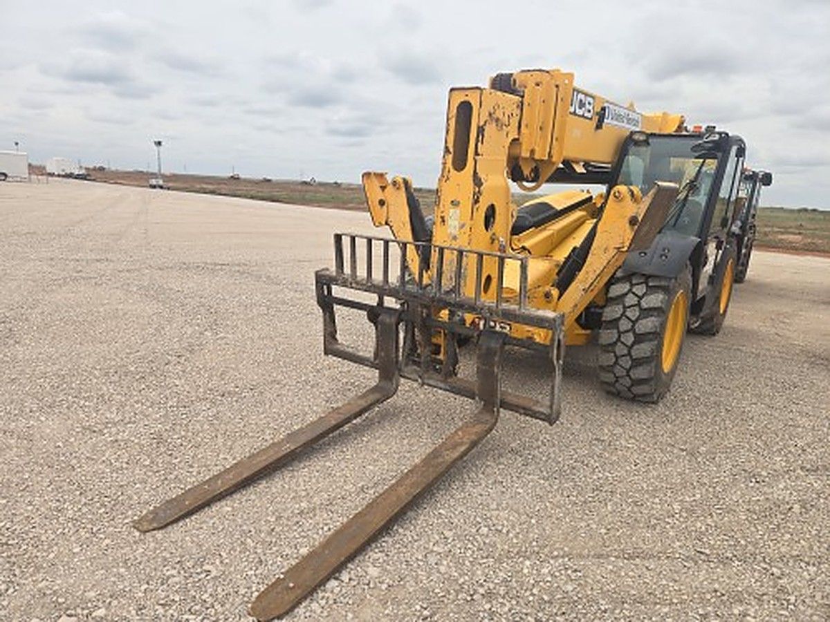 2018 JCB 510-56 S for sale in Las Vegas, NV