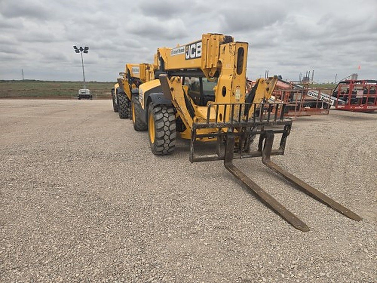 JCB 510-56 S photo 4
