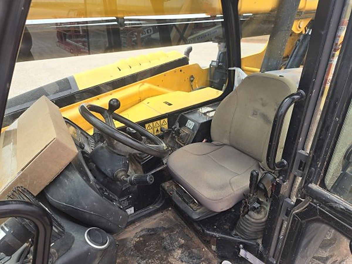 JCB 510-56 S photo 5