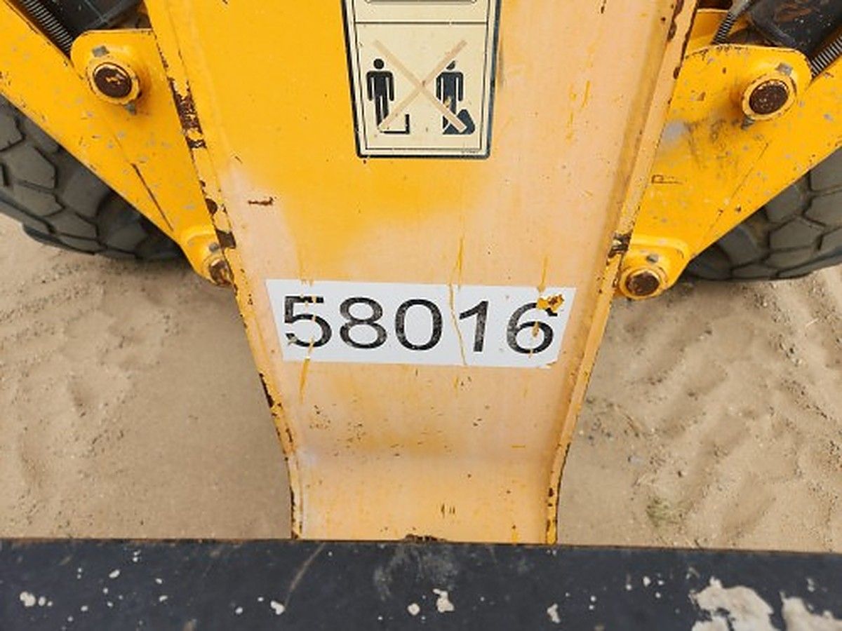 JCB 510-56 S photo 5