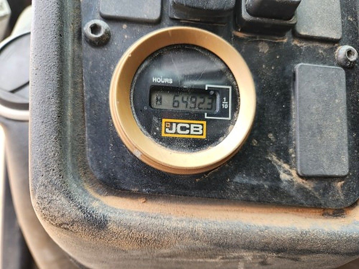 JCB 510-56 S photo 7