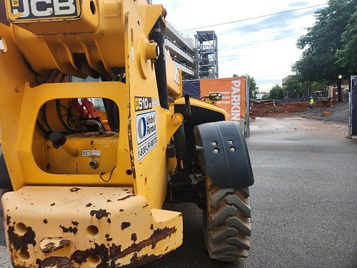 2018 JCB 510-56 S for sale in Las Vegas, NV