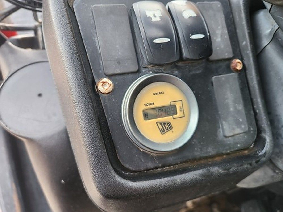 JCB 510-56 S photo 5