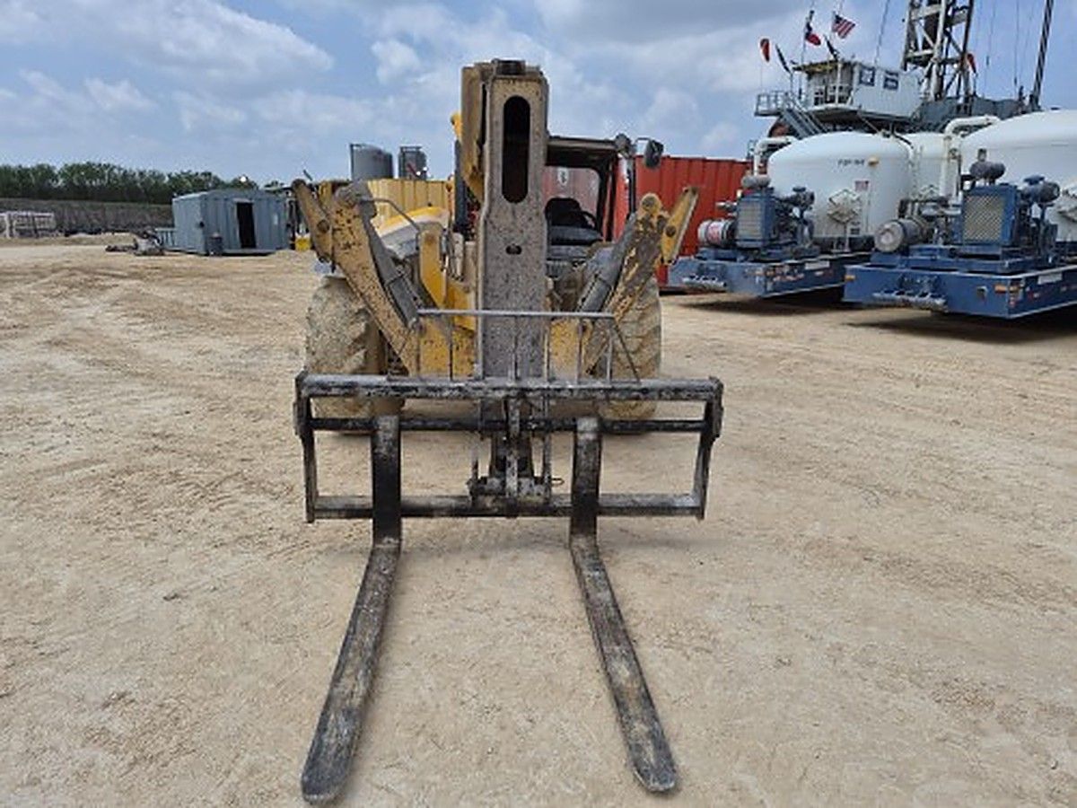JCB 510-56 S photo 5