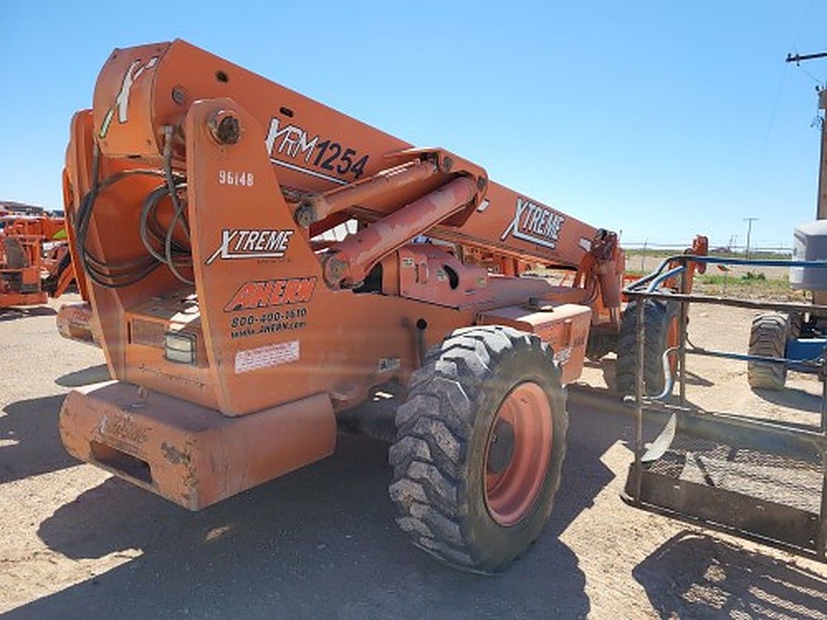 2018 JCB 512-56 S for sale in Las Vegas, NV