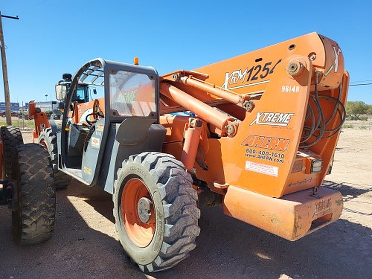 JCB 512-56 S photo 2