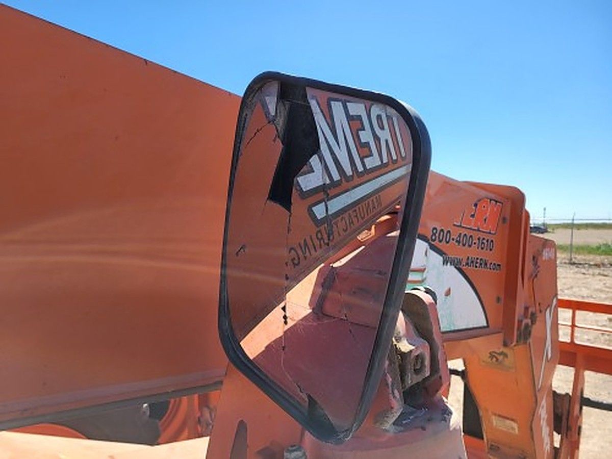 JCB 512-56 S photo 3