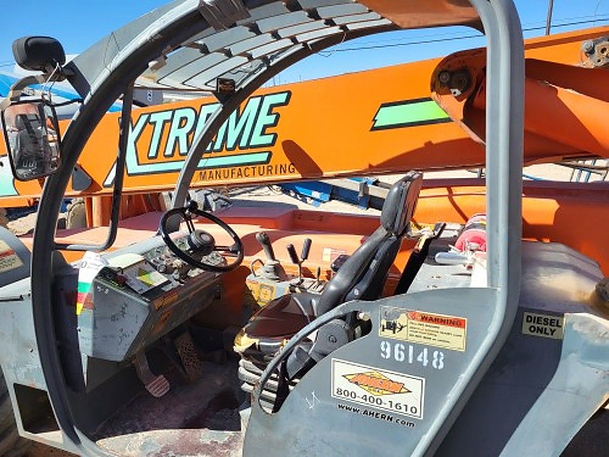 JCB 512-56 S photo 4