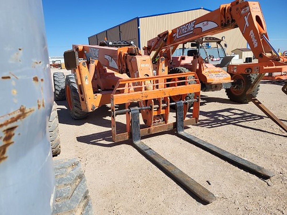 JCB 512-56 S photo 5
