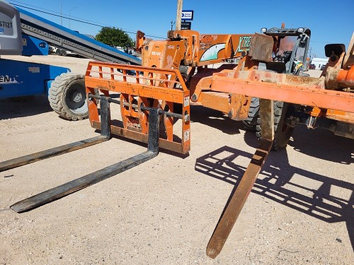 JCB 512-56 S photo 6