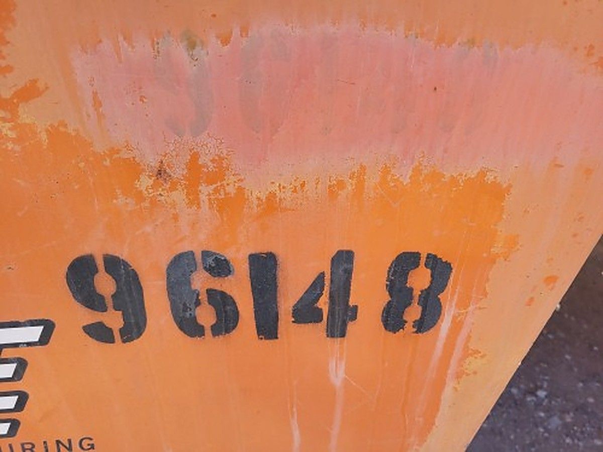 JCB 512-56 S photo 8