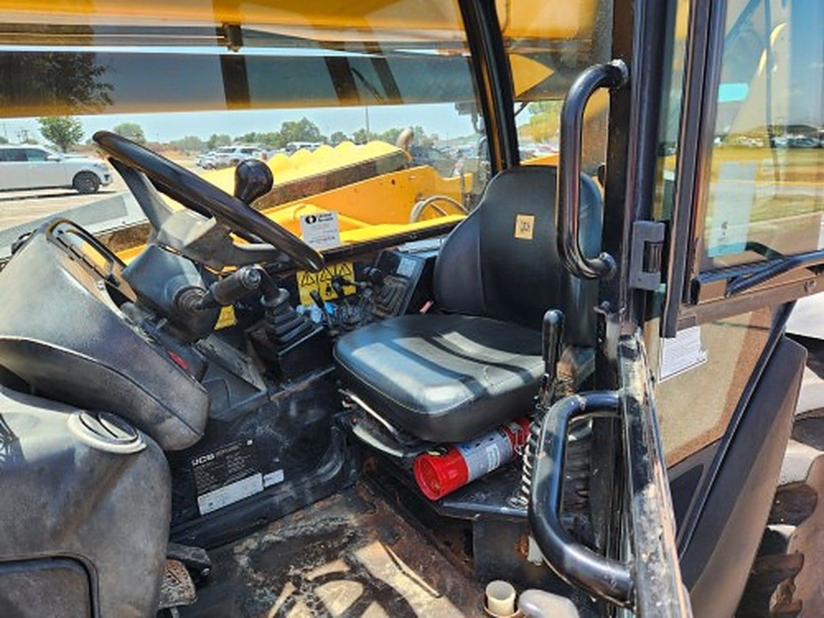 JCB 512-56 S photo 6