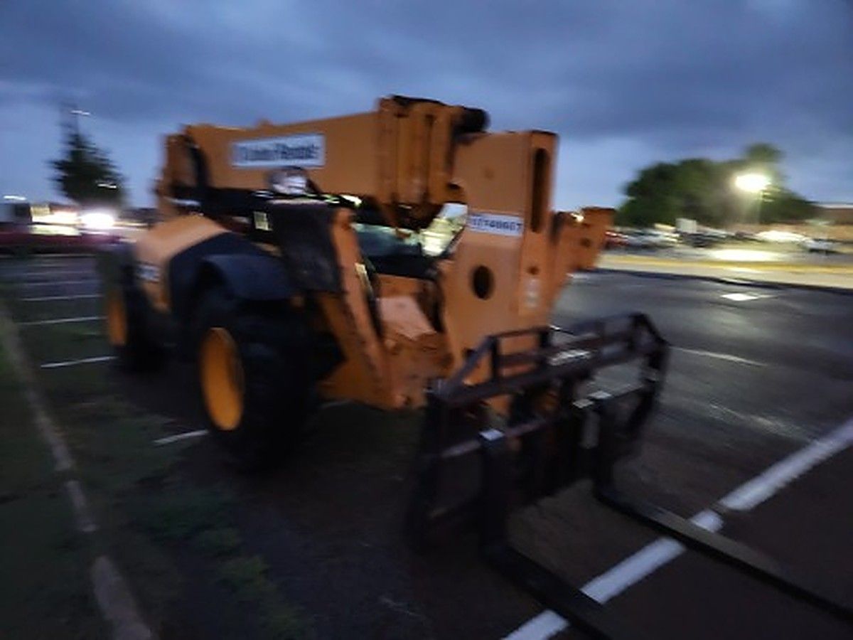JCB 512-56 S photo 8