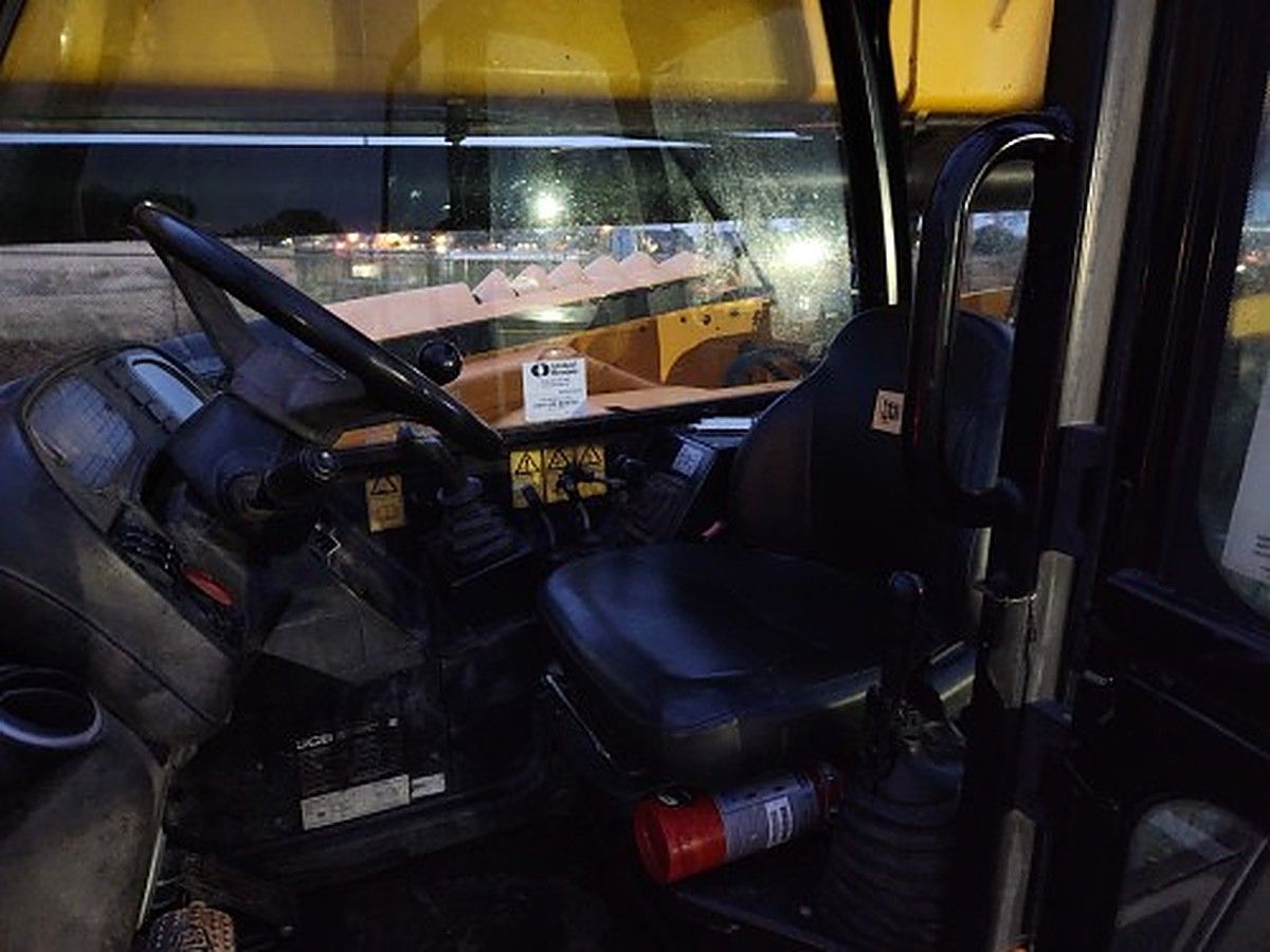 JCB 512-56 S photo 10