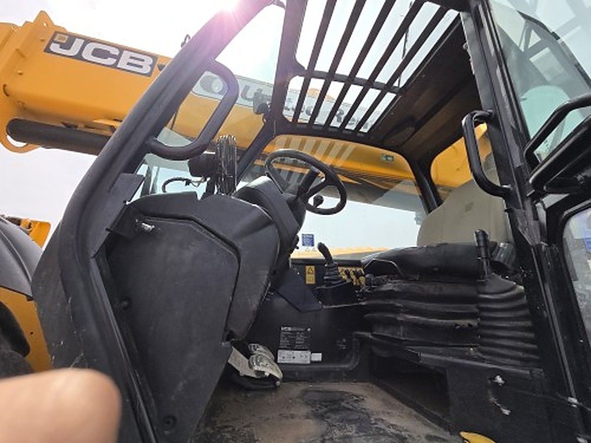 JCB 512-56 S photo 3