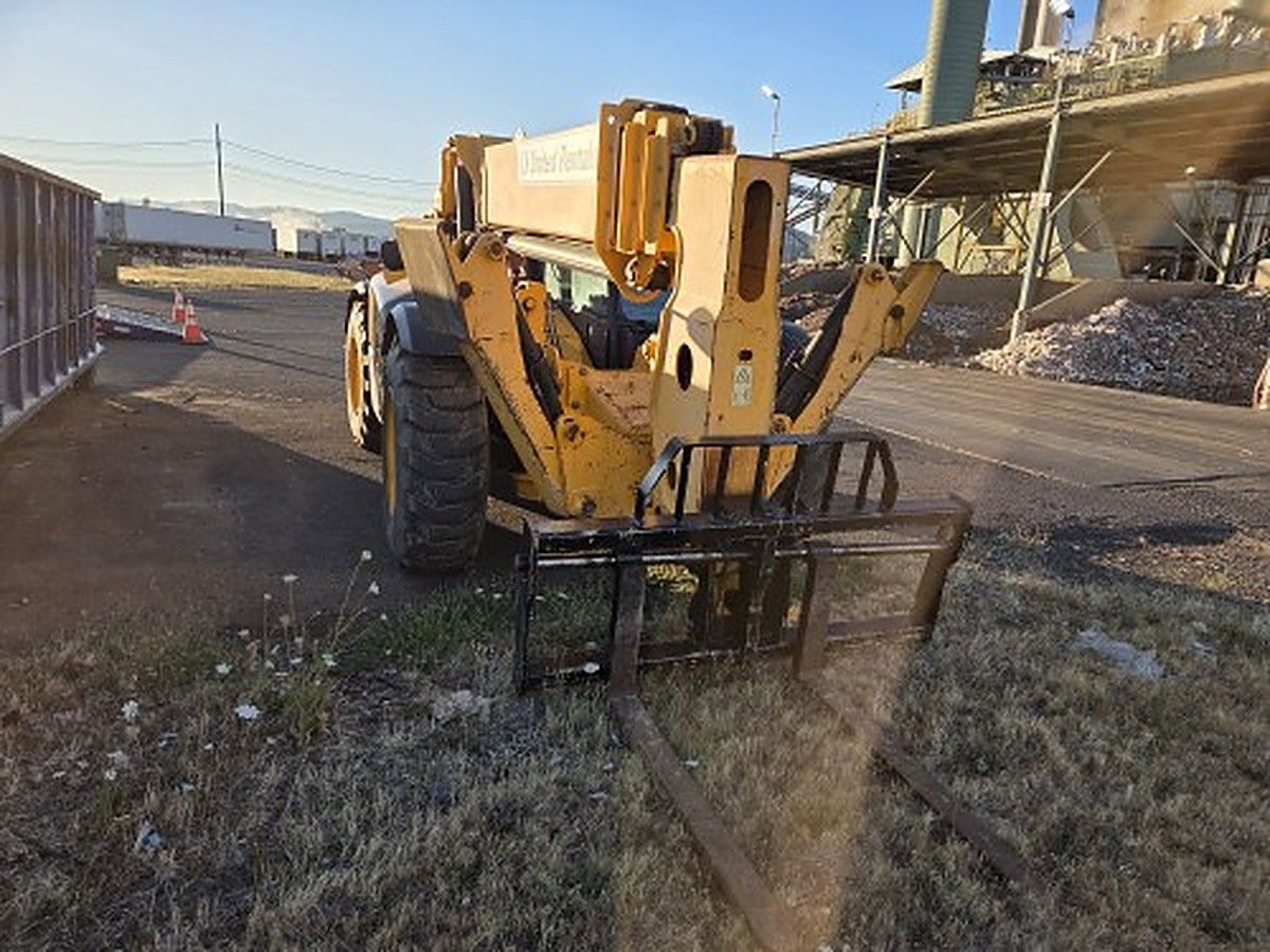 JCB 512-56 S photo 3
