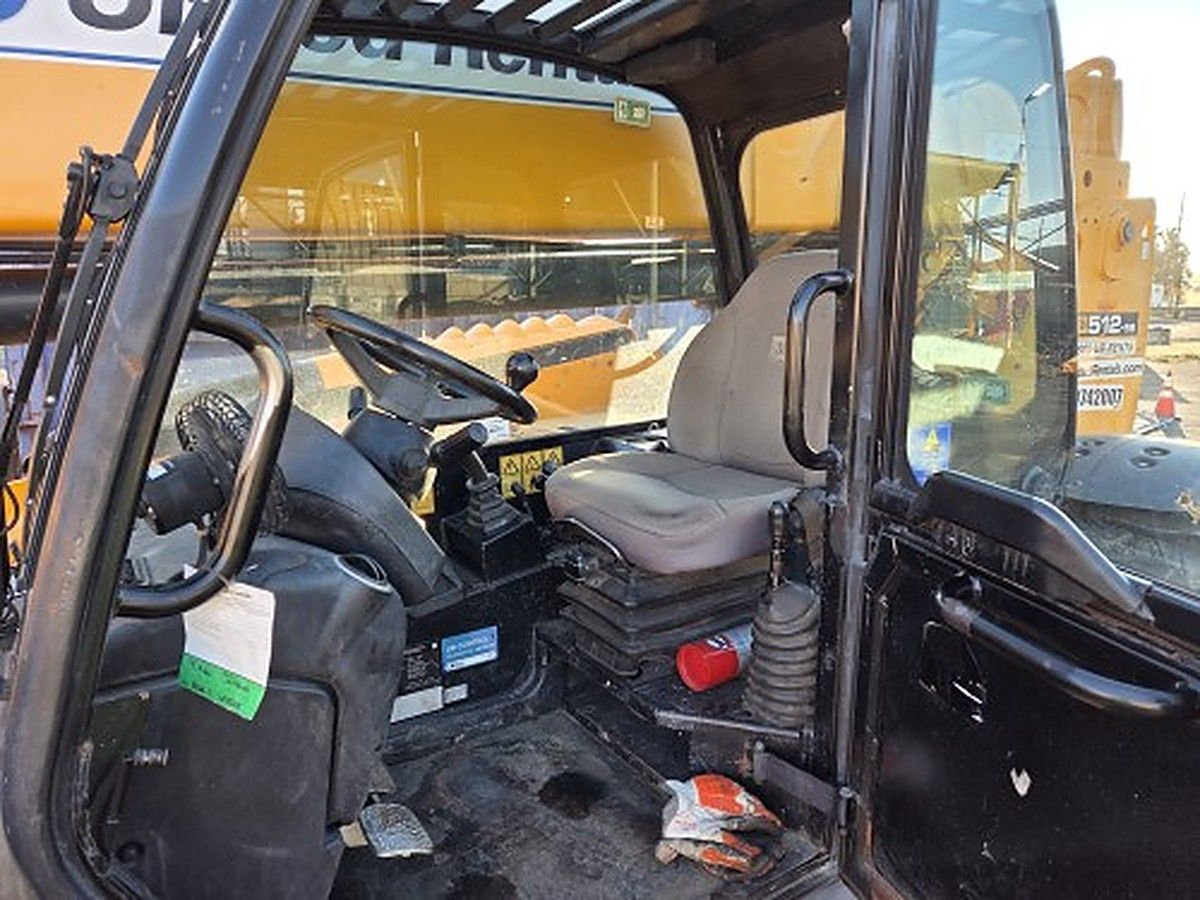 JCB 512-56 S photo 4