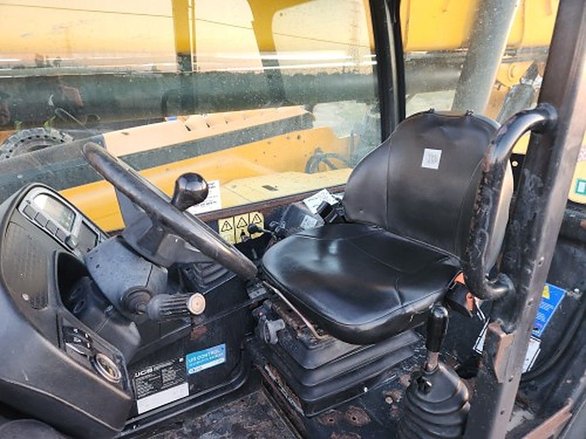 JCB 512-56 S photo 5
