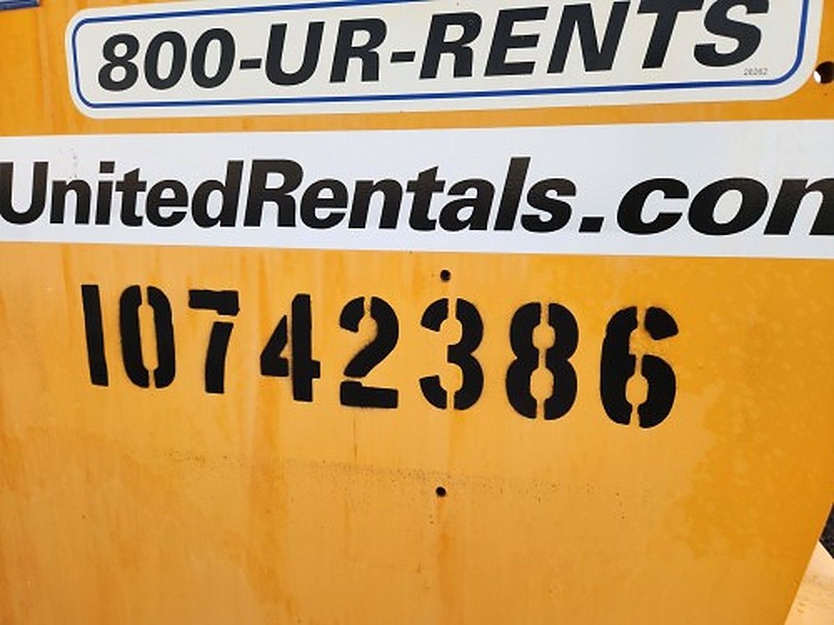 JCB 512-56 S photo 6