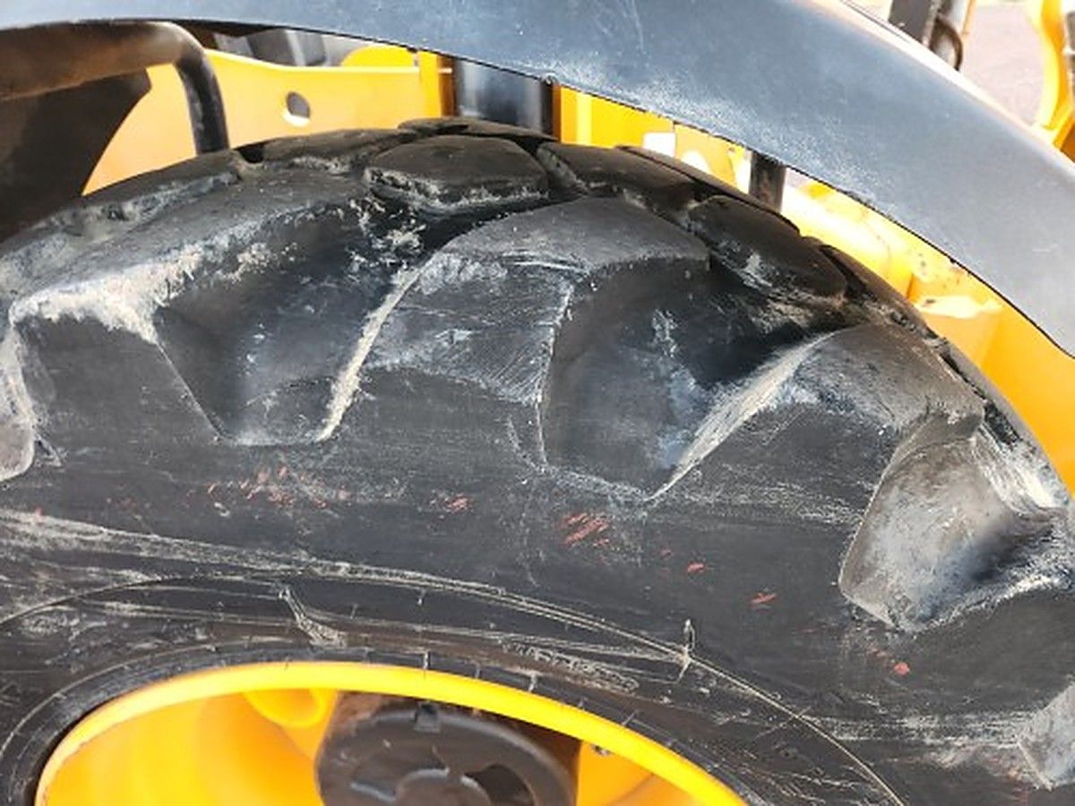 JCB 512-56 S photo 7