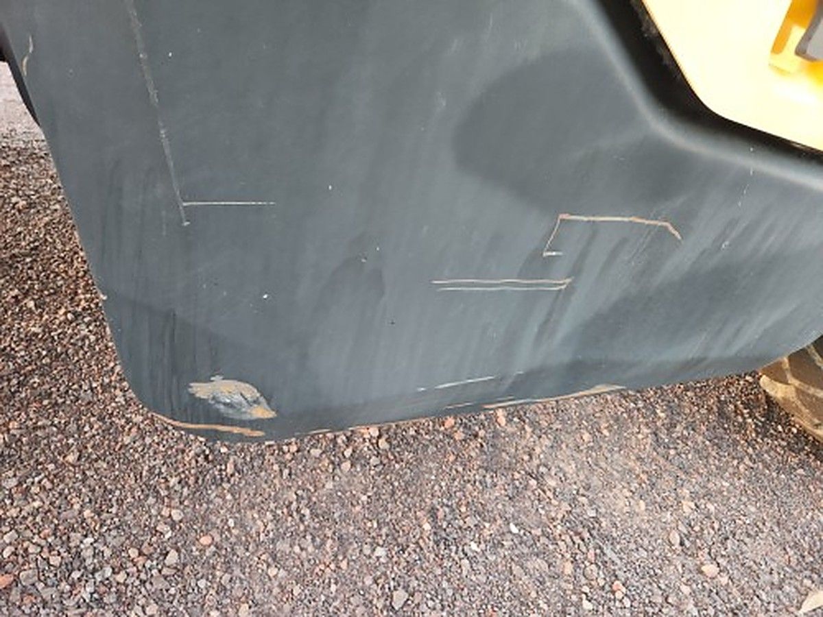 JCB 512-56 S photo 8