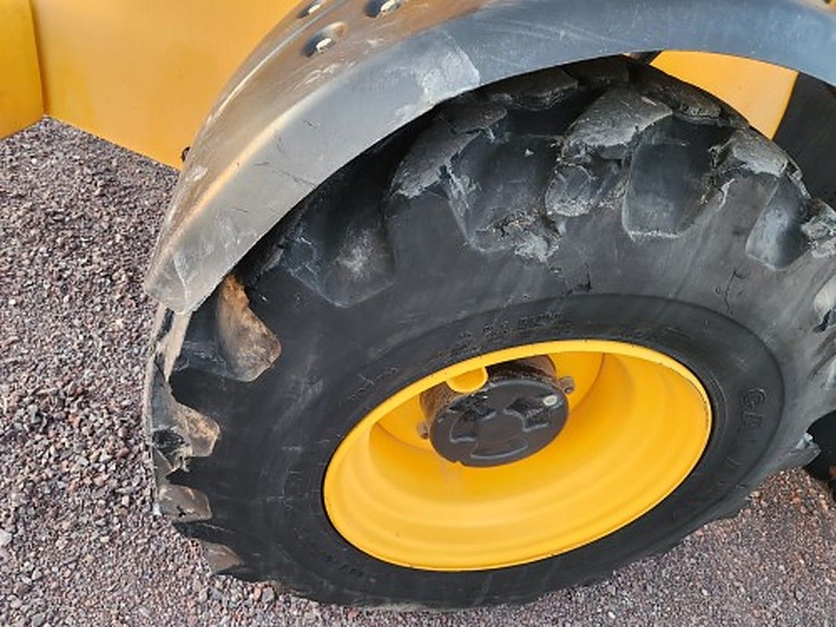 JCB 512-56 S photo 10