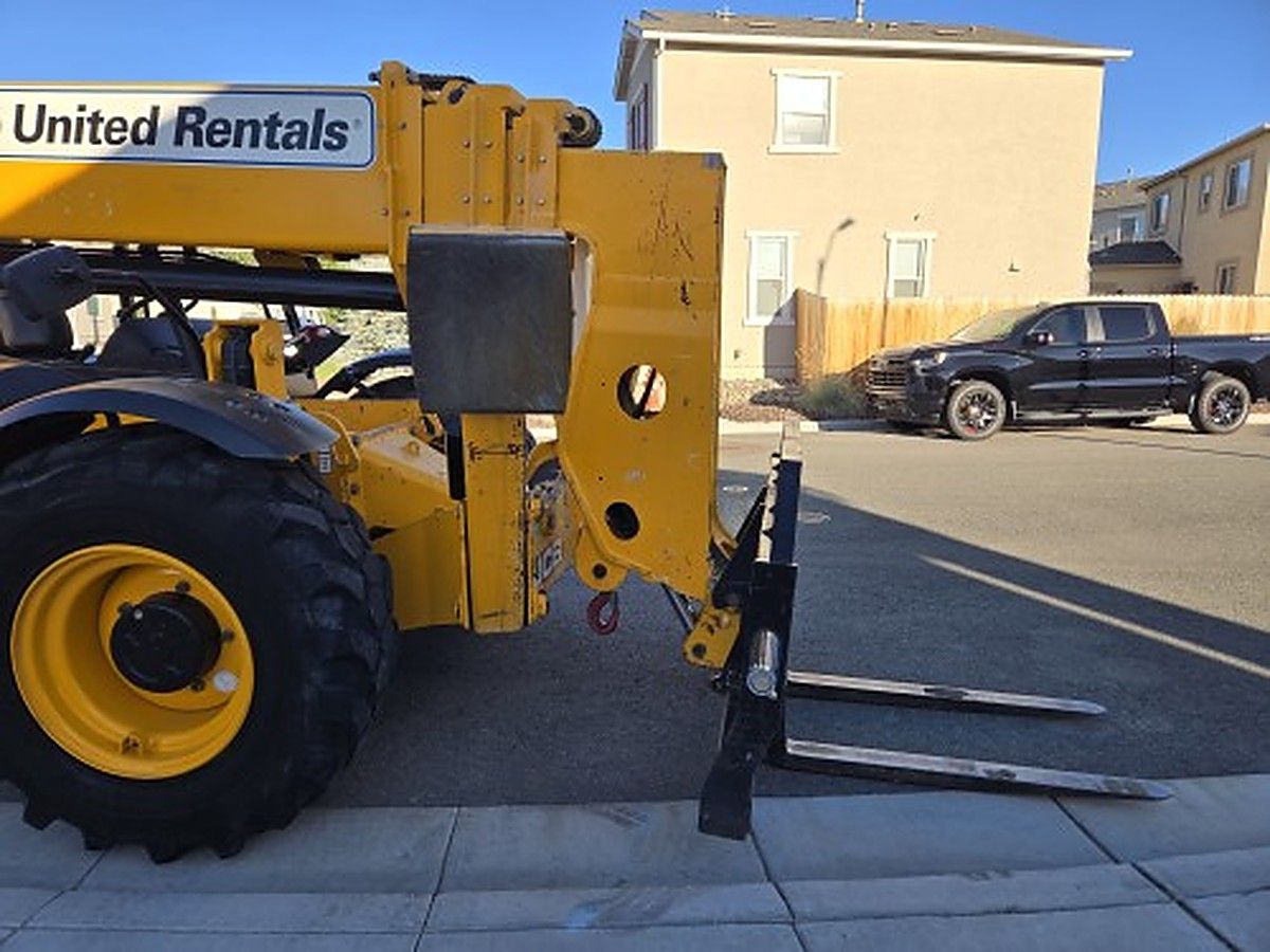 2018 JCB 512-56 S for sale in Las Vegas, NV