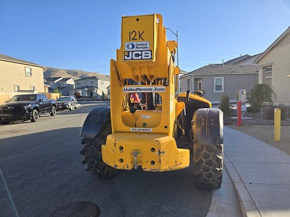 JCB 512-56 S photo 7