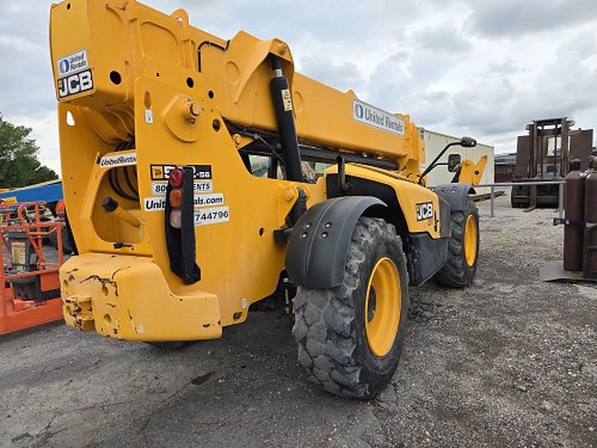 2018 JCB 512-56 S for sale in Las Vegas, NV