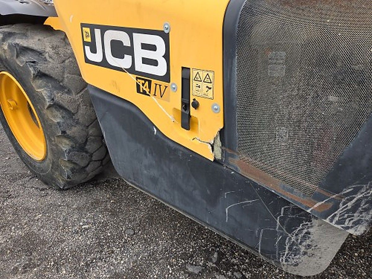 JCB 512-56 S photo 10