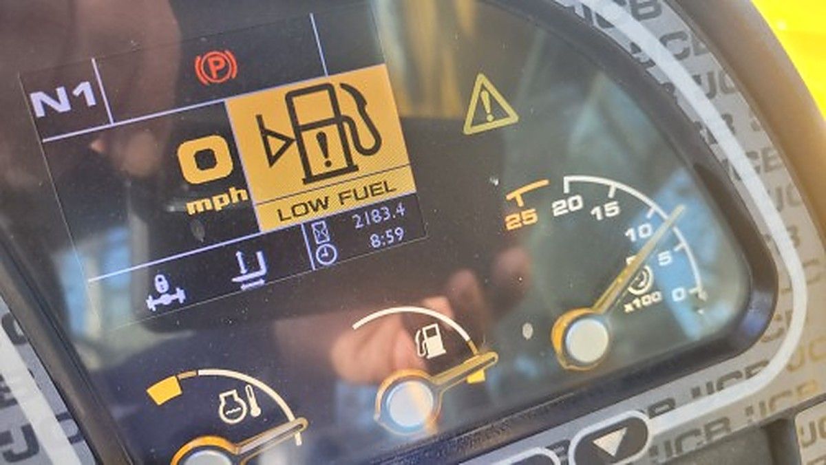 JCB 512-56 S photo 13