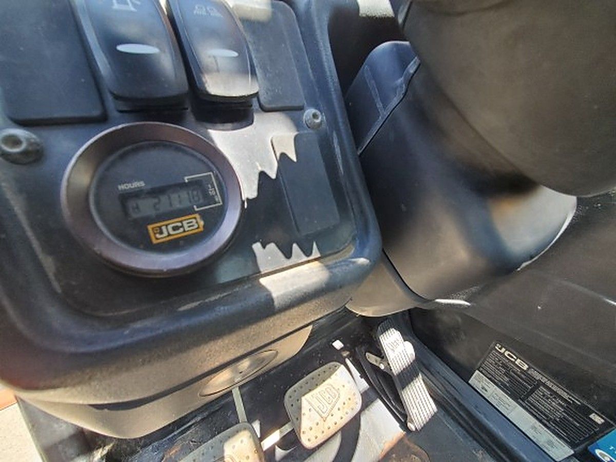 JCB 512-56 S photo 7