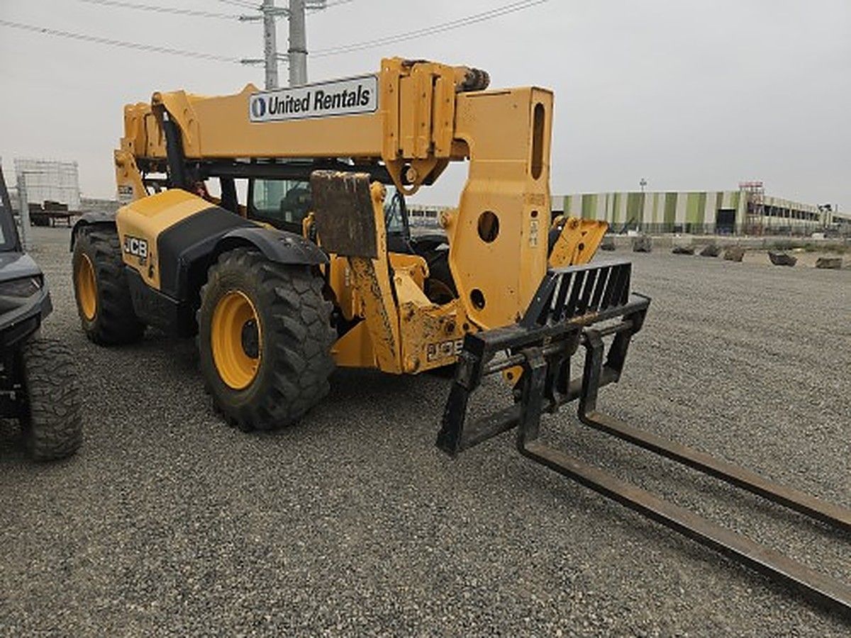JCB 512-56 S photo 4