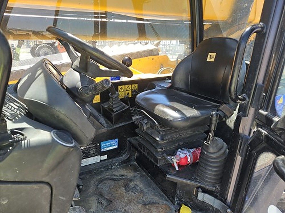 JCB 512-56 S photo 6