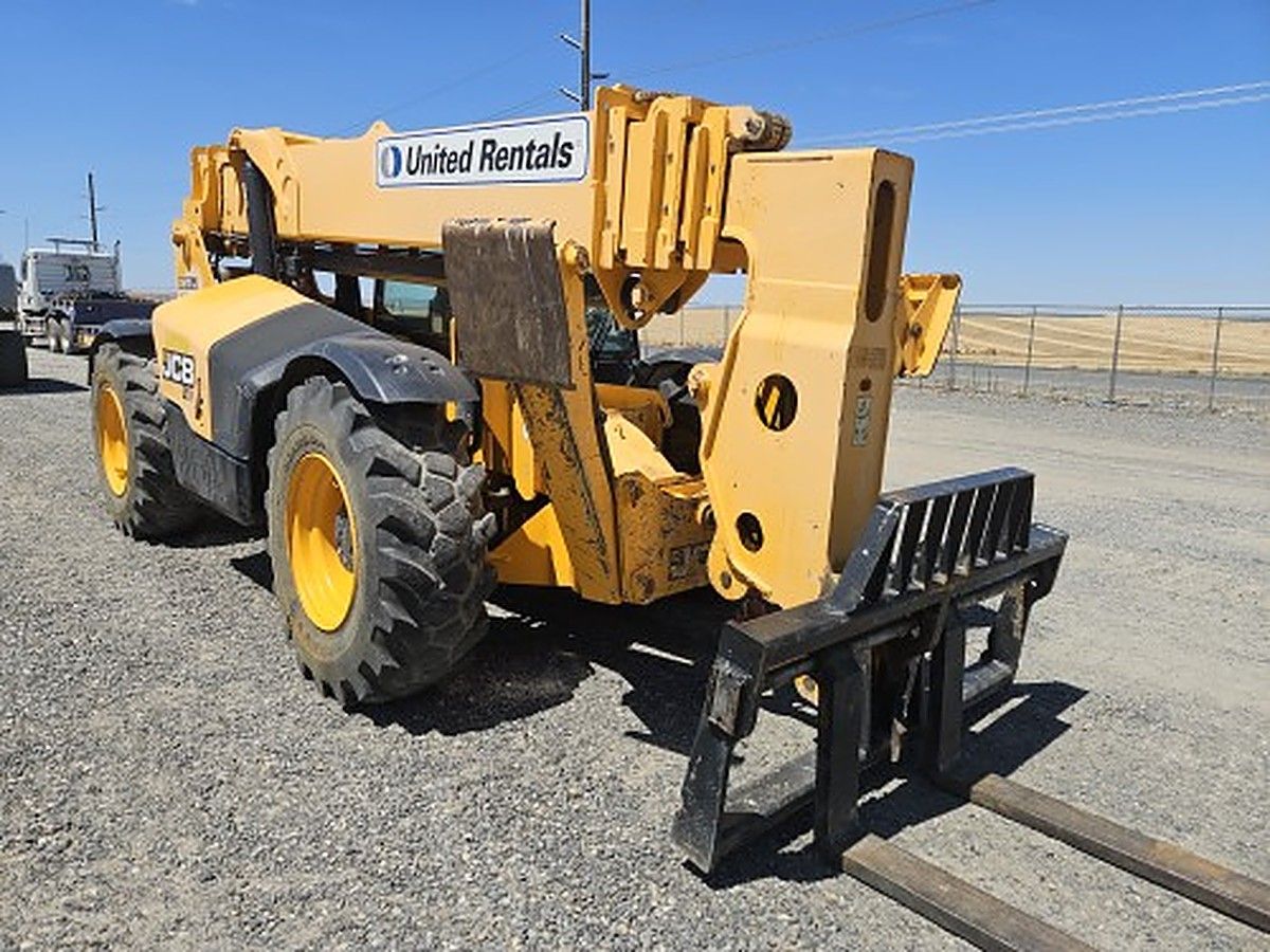 JCB 512-56 S photo 7