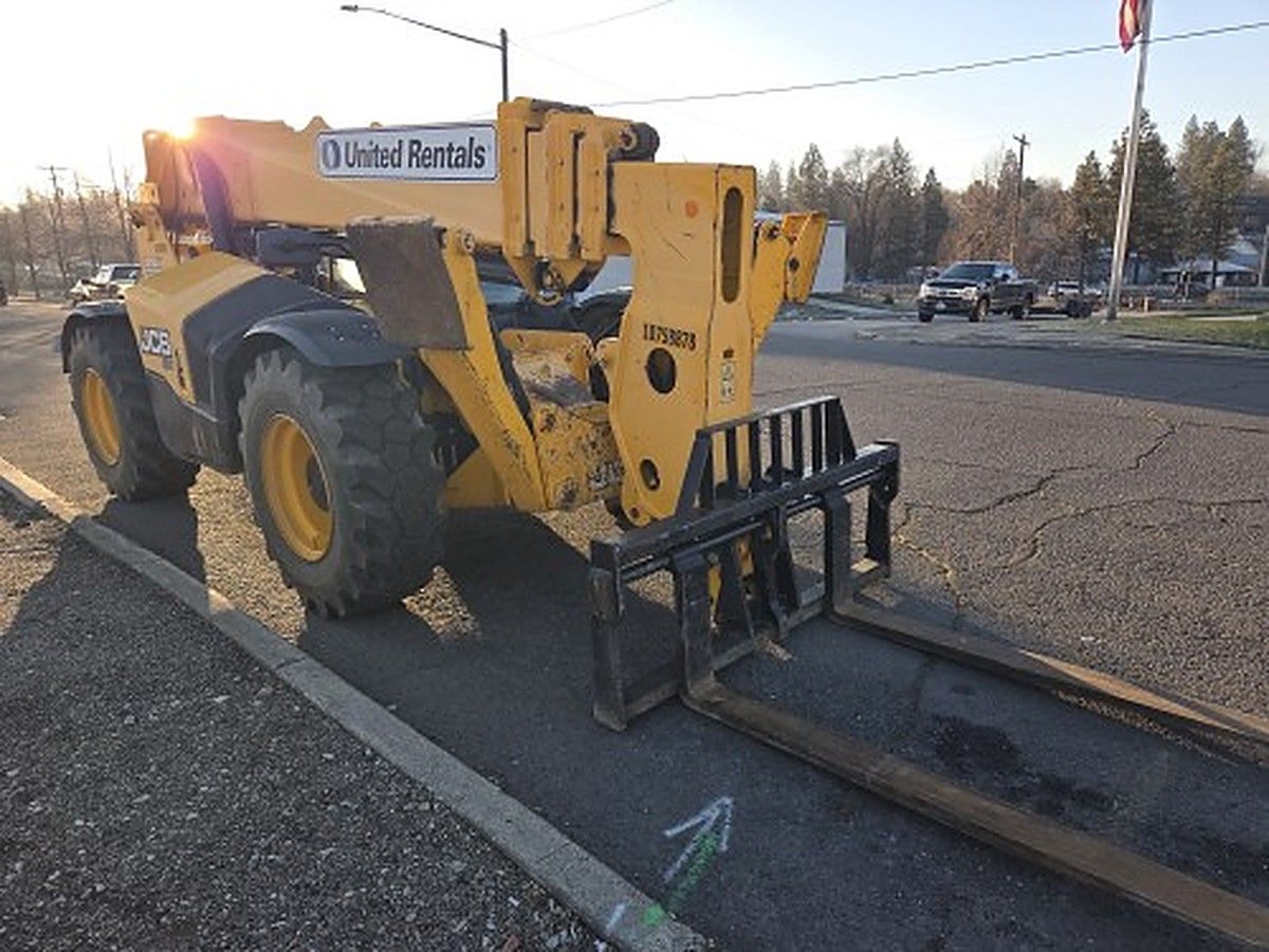 2018 JCB 512-56 S for sale in Las Vegas, NV