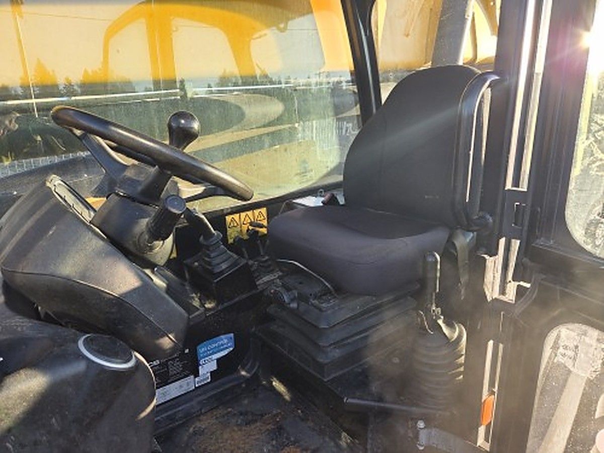 JCB 512-56 S photo 2