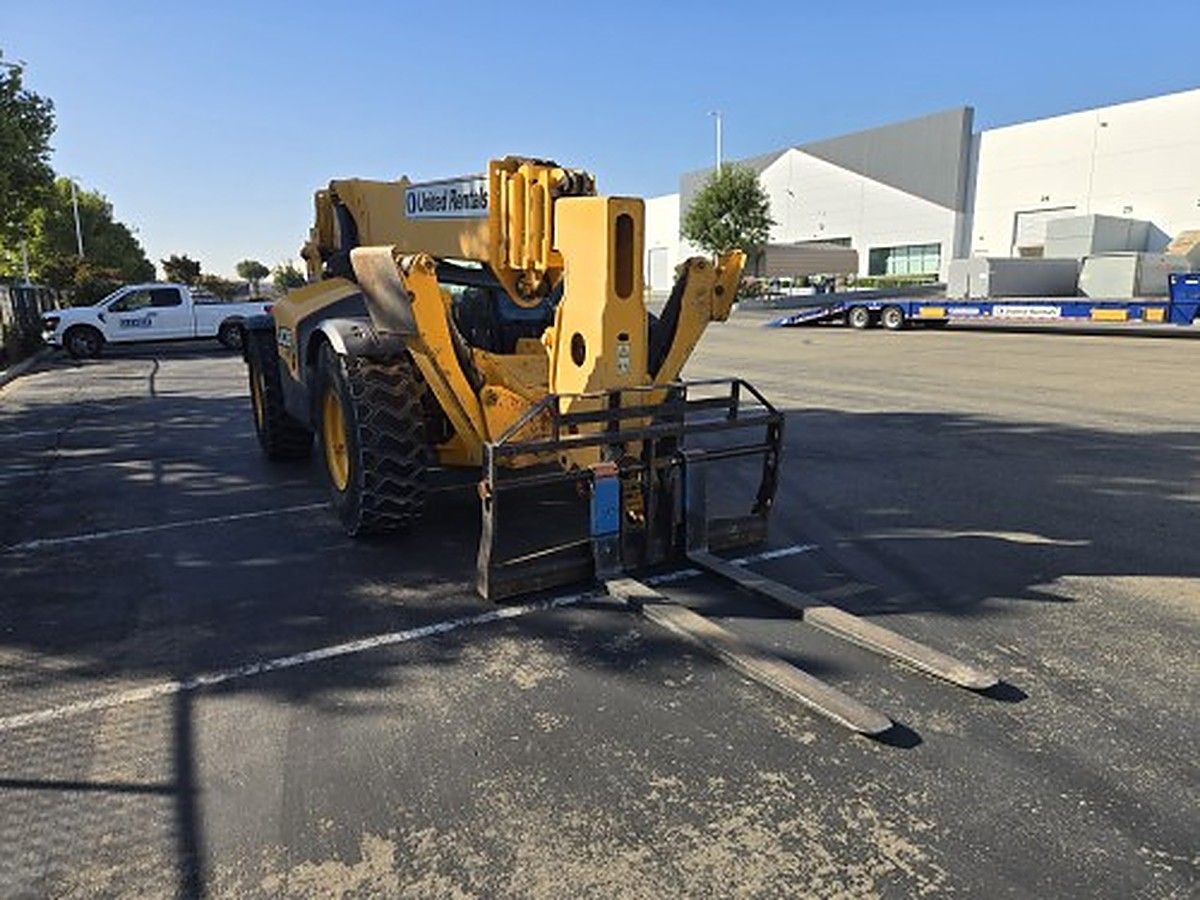 2018 JCB 512-56 S for sale in Las Vegas, NV